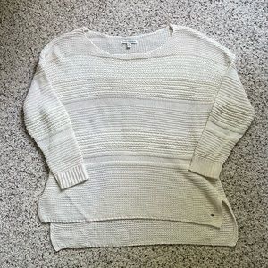 Knit Sweater